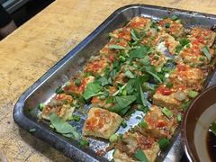 -夜烤·宜宾烧烤(洋河路店)