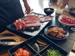 -千寻烧肉(政务区店)