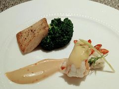 -香樟花园法式铁板烧(恒隆广场店)