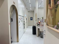 -海马体照相馆(大连柏威年购物中心店)