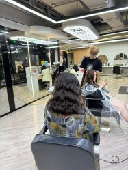 -奈川烫染Salon