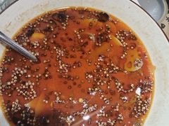 -秦唐一号西安菜馆(钟楼店)