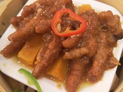 -花样宴荟(旺城店)