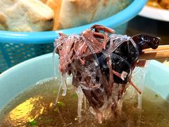 -小毛驴驴肉泡馍(解放路店)