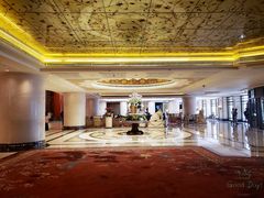 -北京中国大饭店