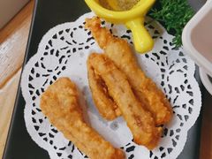 -豪客来牛排(福城天虹店)