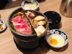 -小山日本料理(太古汇店)