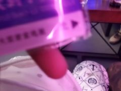 -关你鬼室大型密室逃脱(佛山创意园店)