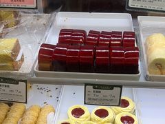 -蜂蝶来饼店(拱北总店)