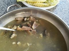 -嘎洒汤锅·花腰傣美食