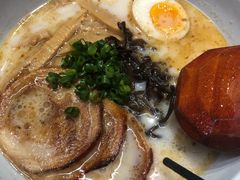 -味千拉面(煌华新纪元购物广场店)
