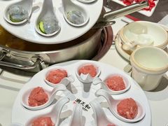 -潮正和潮汕牛肉火锅·老字号(番禺万达店)