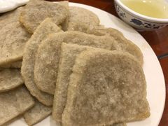 炸灌肠-北平小馆·烤鸭·家常菜(磨房北里店)