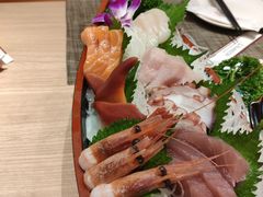 -歌行灯日本料理(伊势丹店)