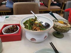 农家小炒肉-望湘园·湖南菜(宏伊店)