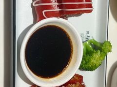 -食膳星港记·手工现做港式茶餐厅(吉联店)