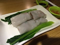 -嘉旺港式茶餐厅(延长中路店)