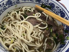 -甘记兰州牛肉面(Box Hill 店)