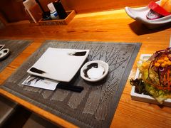 -昱匠·日本料理(金融街店)