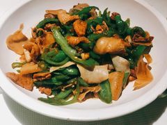 农家小炒肉-湘语·湖南家常菜(新洲店)