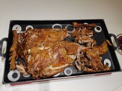 -九十九顶毡房(阜石路店)