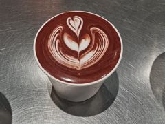 -Manner Coffee(淮海755店)