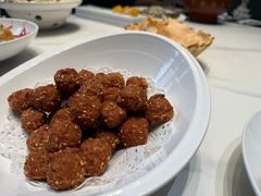 -万荣烤鸭店·北京菜(农光里店)