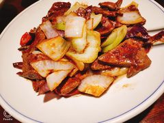 老杭州爆猪肝-大牌大·传统杭帮菜(湖滨店)