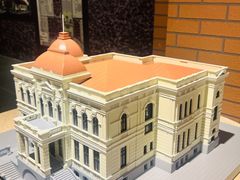 -哈尔滨规划展览馆