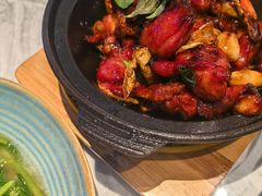 -志明眷村·台式融合菜·宵夜