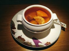 时令炖汤-粤秀餐厅(国货店)