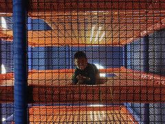 -上海乐高探索中心