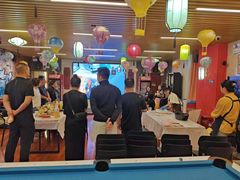 -老炮儿轰趴团建KTV桌游棋牌主题馆(五道口店（底商店))