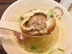 -哑巴生煎(临顿路店)