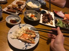-可以の屋(欢乐城店)