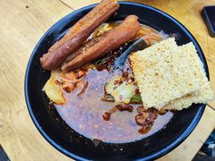 -四川老牛麻辣烫(北门桥店)