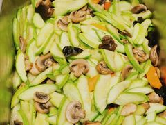 -清心素食自助餐厅(夫子庙店)