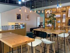 -天真蓝照相馆(五角场百联又一城店)