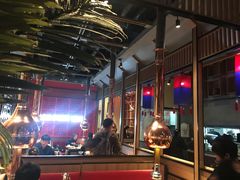 -韩宫宴烤肉·料理(苏州中心店)