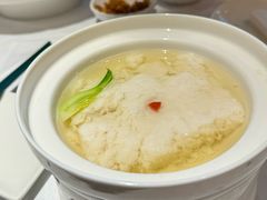 -尘香•传统川菜(创汇首座店)