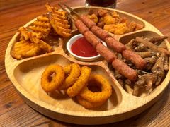 -宝莱纳啤酒花园餐厅PAULANER BRAUHAUS Nanjing(广州路店)