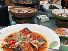 -沅江水·湖南家宴(南村万博长隆商圈店)