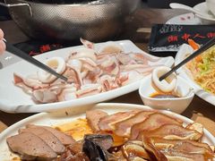 -潮中人·潮州菜(益乐路店)