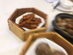 -骏丰酒楼(黄编店)