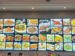 -龙香居海鲜浑锅家常菜·特色驴肉