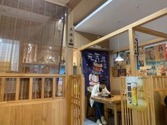 -雪月花(长江北路店)