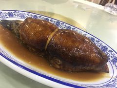-广迎居老正兴菜馆