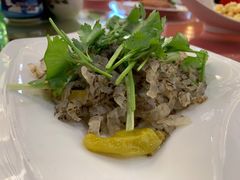 -汀兰酒店-中餐厅