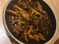 -湘阁里辣(沙井华润万家店)