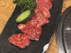 特上牛小排-御牛道日式烤肉料理(杭州万象城店)